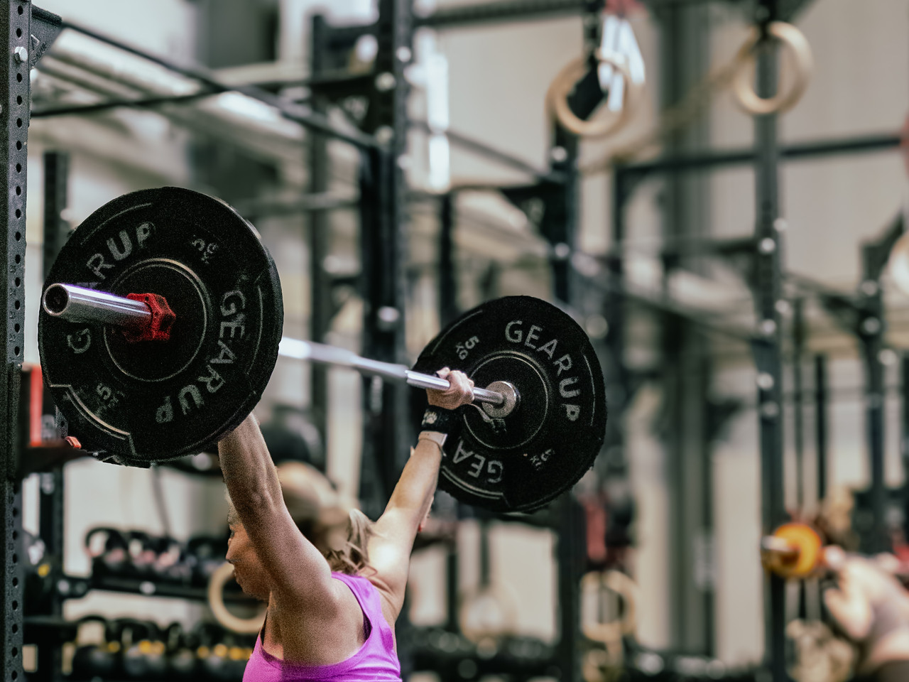 New: Longevity 60+ program from January