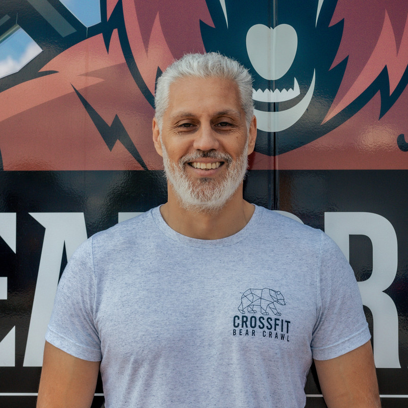 Head Coach